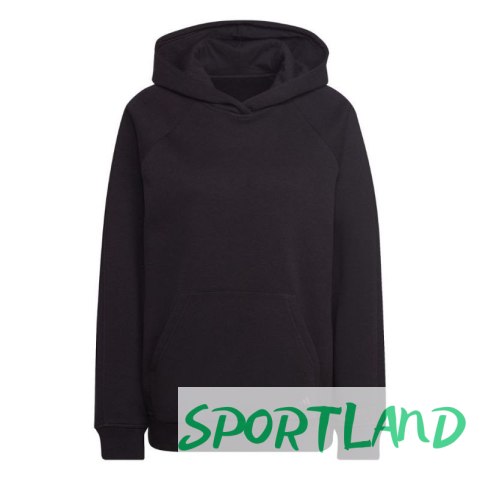 Bluza adidas All Sz Fleece Boyfriend Hoodie W HC8823 L Bluza adidas All Sz Fleece Boyfriend Hoodie W HC8823 L