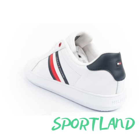 Buty Tommy Hilfiger M FM0FM04921YBS 46 Buty Tommy Hilfiger M FM0FM04921YBS 46