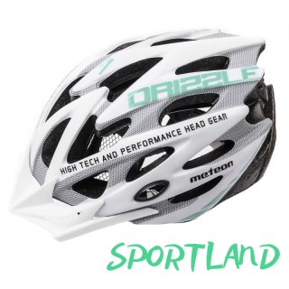 Kask rowerowy Meteor MV29 Drizzle 24713-24714 uniw