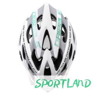 Kask rowerowy Meteor MV29 Drizzle 24713-24714 uniw