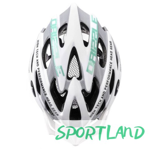 Kask rowerowy Meteor MV29 Drizzle 24713-24714 uniw Kask rowerowy Meteor MV29 Drizzle 24713-24714 uniw