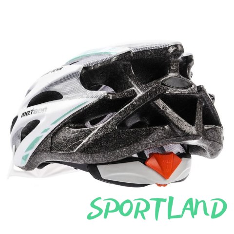 Kask rowerowy Meteor MV29 Drizzle 24713-24714 uniw Kask rowerowy Meteor MV29 Drizzle 24713-24714 uniw