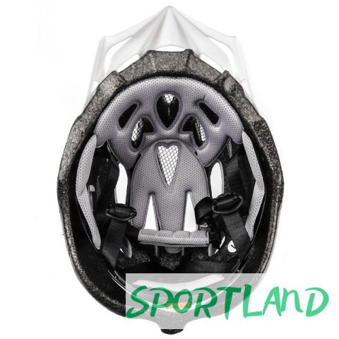Kask rowerowy Meteor MV29 Drizzle 24713-24714 uniw Kask rowerowy Meteor MV29 Drizzle 24713-24714 uniw
