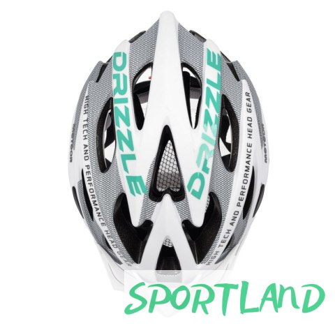 Kask rowerowy Meteor MV29 Drizzle 24713-24714 uniw Kask rowerowy Meteor MV29 Drizzle 24713-24714 uniw