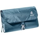 Kosmetyczka turystyczna Deuter Wash Bag II atlantic 393032130740 N/A