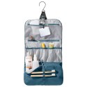 Kosmetyczka turystyczna Deuter Wash Bag II atlantic 393032130740 N/A