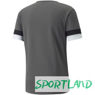 Koszulka Puma teamRISE Smoked M 704932 13 S