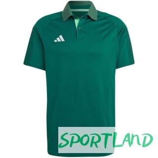 Koszulka adidas Tiro 23 Competition Polo M HU1345 XL
