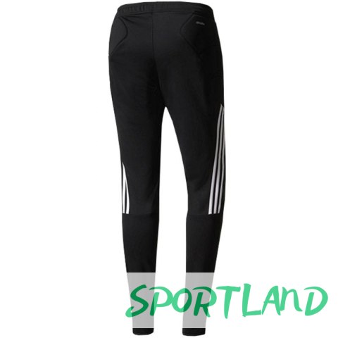 Spodnie bramkarskie adidas Tierro 13 Goalkeeper Pant Jr FS0170 128cm Spodnie bramkarskie adidas Tierro 13 Goalkeeper Pant Jr FS0170 128cm