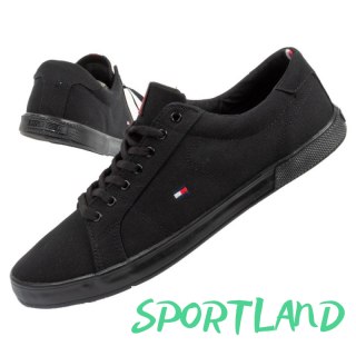 Trampki Tommy Hilfiger M FM0FM005960GJ 40
