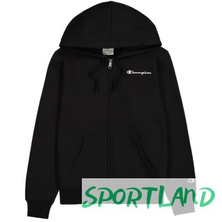 Bluza Champion Full Zip Hoodie W 117531 KK001 XS