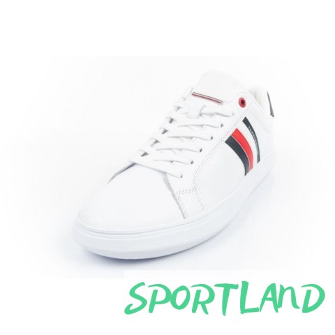 Buty Tommy Hilfiger M FM0FM04921YBS 42 Buty Tommy Hilfiger M FM0FM04921YBS 42
