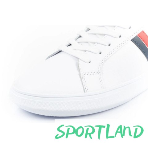 Buty Tommy Hilfiger M FM0FM04921YBS 42 Buty Tommy Hilfiger M FM0FM04921YBS 42