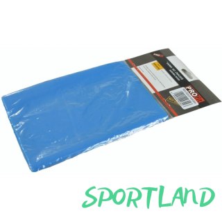 GUMA FITNESS PROFIT MEDIUM 120x15x0,45cm niebieska DK 2227 N/A