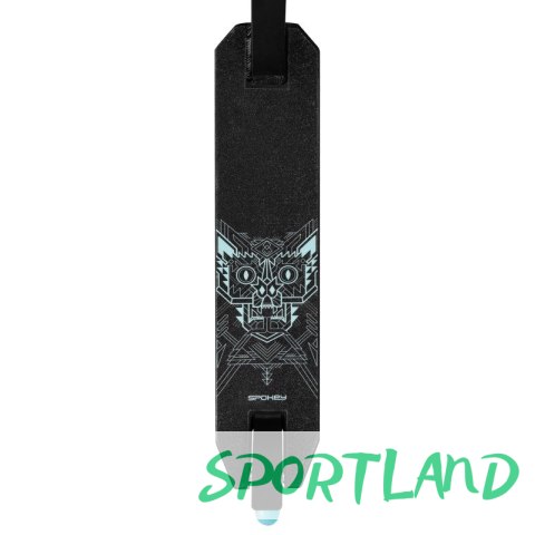 Hulajnoga wyczynowa Spokey Night Rider Jr SPK-944606 N/A Hulajnoga wyczynowa Spokey Night Rider Jr SPK-944606 N/A