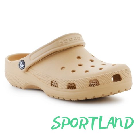 Klapki Crocs Classic 10001-209 EU 38/39 Klapki Crocs Classic 10001-209 EU 38/39