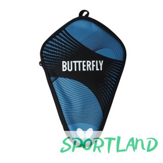 Pokrowiec na rakietkę Butterfly Case I 85113 N/A