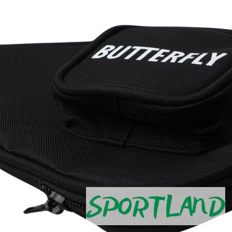 Pokrowiec na rakietkę Butterfly Case I 85113 N/A Pokrowiec na rakietkę Butterfly Case I 85113 N/A
