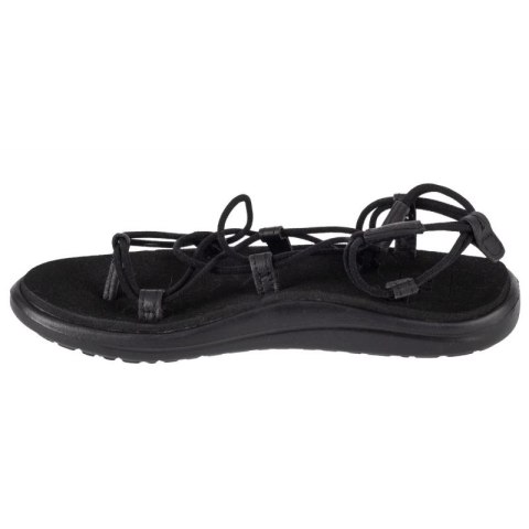 Sandały Teva W Voya Infinity Sandals W 1019622-BLK 37 Sandały Teva W Voya Infinity Sandals W 1019622-BLK 37