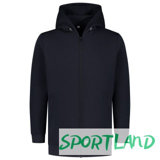 Bluza Tricorp Hooded Sweat Jacket Washable 60°C M MLI-T44T2 2XL