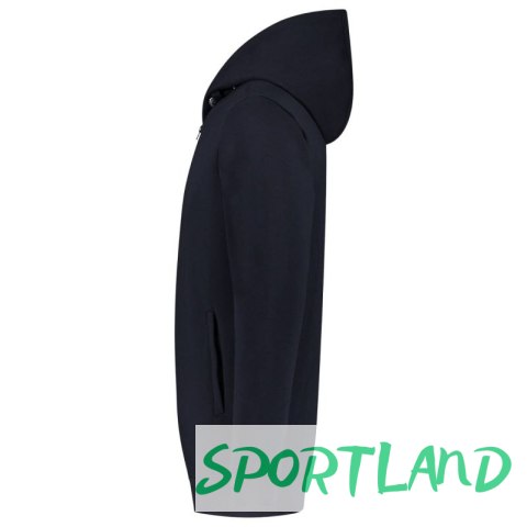 Bluza Tricorp Hooded Sweat Jacket Washable 60°C M MLI-T44T2 L Bluza Tricorp Hooded Sweat Jacket Washable 60°C M MLI-T44T2 L