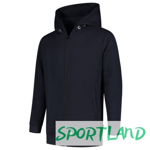 Bluza Tricorp Hooded Sweat Jacket Washable 60°C M MLI-T44T2 XL Bluza Tricorp Hooded Sweat Jacket Washable 60°C M MLI-T44T2 XL