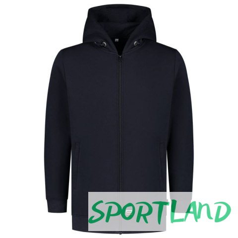 Bluza Tricorp Hooded Sweat Jacket Washable 60°C M MLI-T44T2 XL Bluza Tricorp Hooded Sweat Jacket Washable 60°C M MLI-T44T2 XL