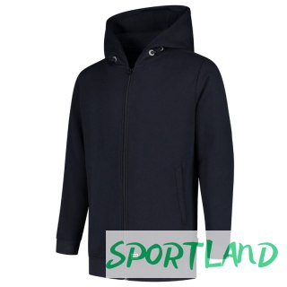 Bluza Tricorp Hooded Sweat Jacket Washable 60°C M MLI-T44T2 M