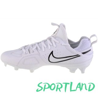 Buty Nike Huarache 9 Varsity Lax FG M FD0090-101 43
