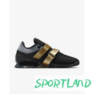 Buty Nike Romaleos 4 M CD3463-001 41