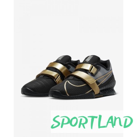 Buty Nike Romaleos 4 M CD3463-001 41 Buty Nike Romaleos 4 M CD3463-001 41