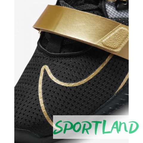 Buty Nike Romaleos 4 M CD3463-001 41 Buty Nike Romaleos 4 M CD3463-001 41
