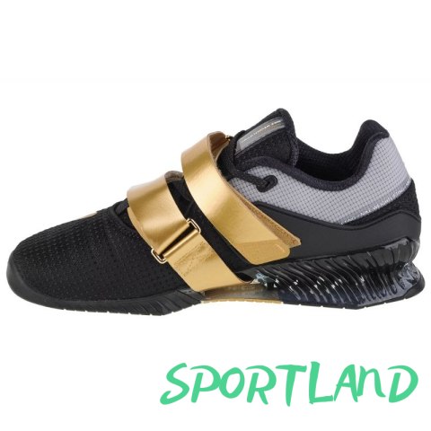 Buty Nike Romaleos 4 M CD3463-001 41 Buty Nike Romaleos 4 M CD3463-001 41