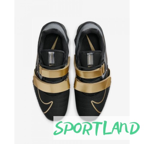 Buty Nike Romaleos 4 M CD3463-001 44,5 Buty Nike Romaleos 4 M CD3463-001 44,5