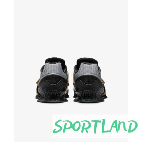 Buty Nike Romaleos 4 M CD3463-001 44,5 Buty Nike Romaleos 4 M CD3463-001 44,5