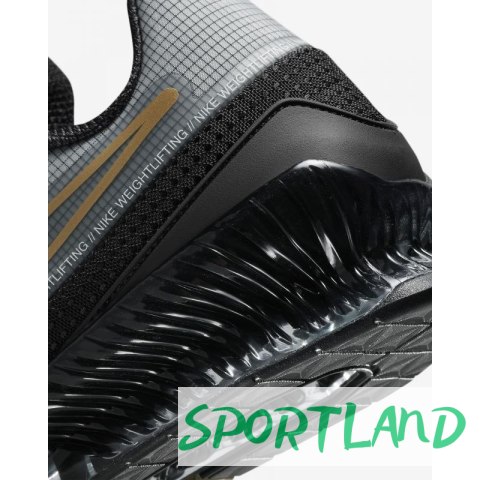 Buty Nike Romaleos 4 M CD3463-001 44,5 Buty Nike Romaleos 4 M CD3463-001 44,5