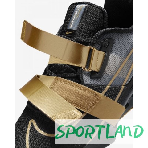 Buty Nike Romaleos 4 M CD3463-001 44,5 Buty Nike Romaleos 4 M CD3463-001 44,5
