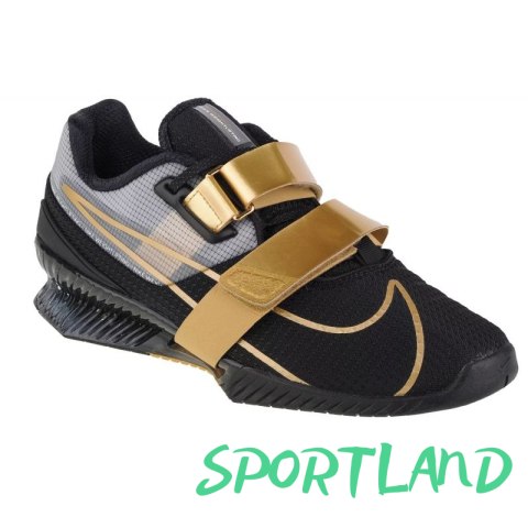 Buty Nike Romaleos 4 M CD3463-001 44,5 Buty Nike Romaleos 4 M CD3463-001 44,5