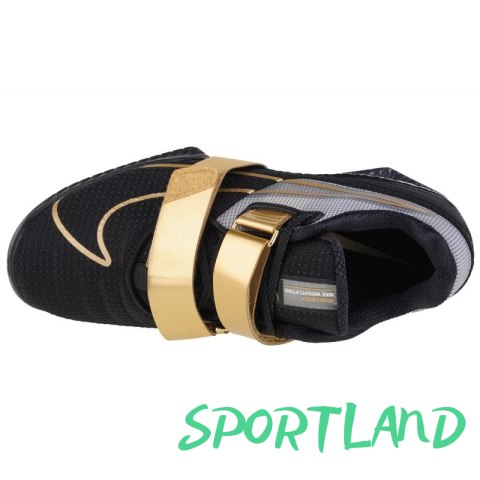 Buty Nike Romaleos 4 M CD3463-001 44,5 Buty Nike Romaleos 4 M CD3463-001 44,5