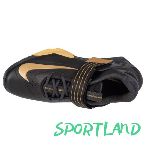 Buty Nike Savaleos M CV5708-001 45 Buty Nike Savaleos M CV5708-001 45