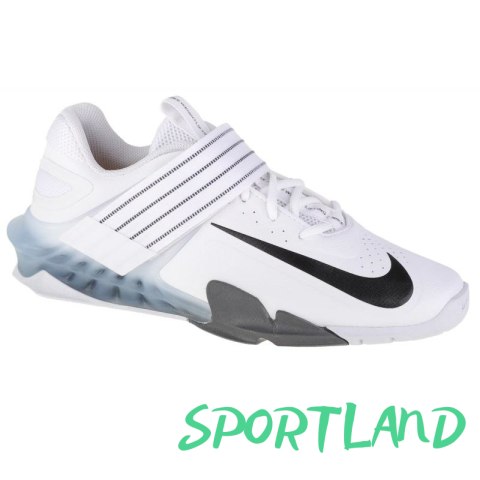 Buty Nike Savaleos M CV5708-100 45,5 Buty Nike Savaleos M CV5708-100 45,5