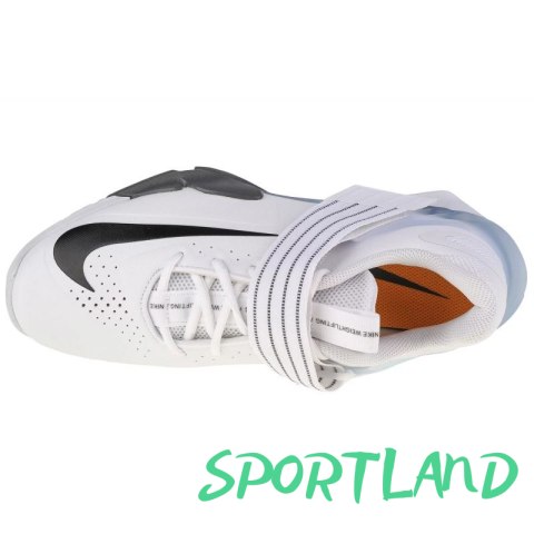 Buty Nike Savaleos M CV5708-100 45,5 Buty Nike Savaleos M CV5708-100 45,5