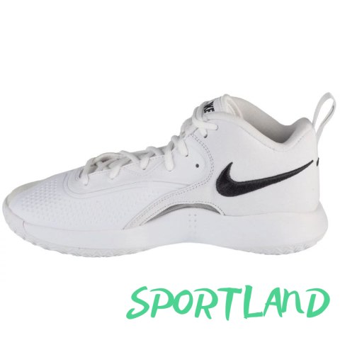 Buty do siatkówki Nike Hyperset 2 FQ7070-101 40,5 Buty do siatkówki Nike Hyperset 2 FQ7070-101 40,5