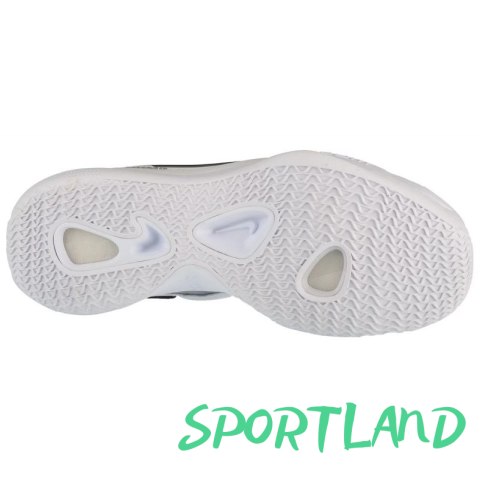 Buty do siatkówki Nike Hyperset 2 FQ7070-101 40,5 Buty do siatkówki Nike Hyperset 2 FQ7070-101 40,5