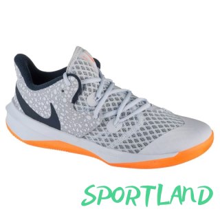 Buty do siatkówki Nike Zoom Hyperspeed Court Se M DJ4476-900 42,5