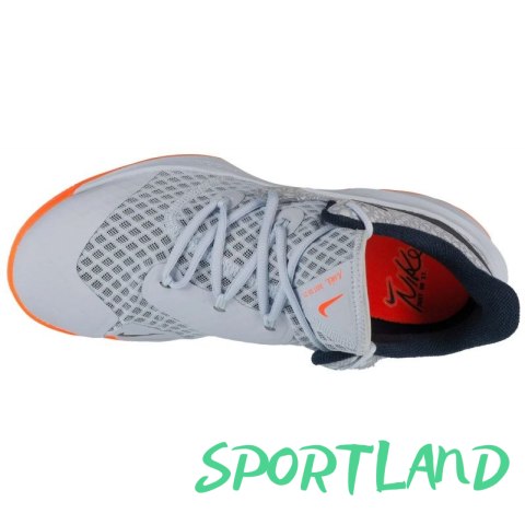 Buty do siatkówki Nike Zoom Hyperspeed Court Se M DJ4476-900 42,5 Buty do siatkówki Nike Zoom Hyperspeed Court Se M DJ4476-900 42,5