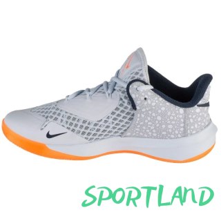 Buty do siatkówki Nike Zoom Hyperspeed Court Se M DJ4476-900 44