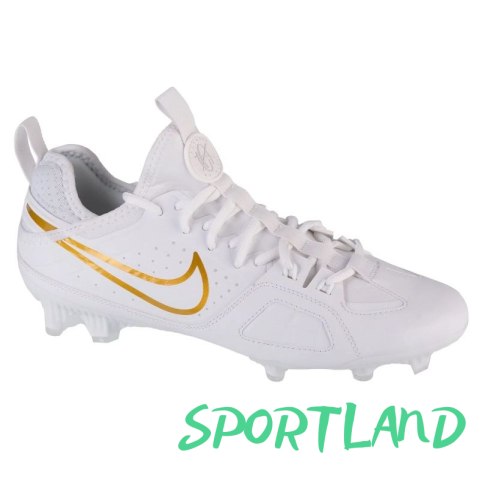 Buty piłkarskie Nike Huarache 9 Varsity Lax FG M FD0090-100 42,5 Buty piłkarskie Nike Huarache 9 Varsity Lax FG M FD0090-100 42,5
