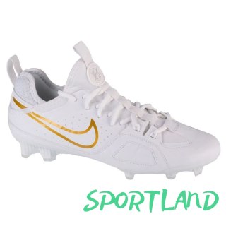 Buty piłkarskie Nike Huarache 9 Varsity Lax FG M FD0090-100 43