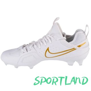 Buty piłkarskie Nike Huarache 9 Varsity Lax FG M FD0090-100 44,5
